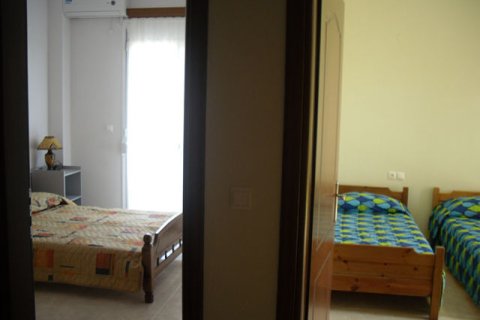 Дом с 10 спальнями в Korinos, Греция №108278 20