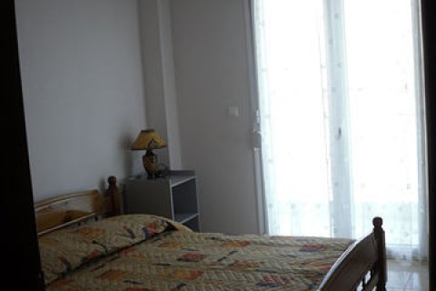 Дом с 10 спальнями в Korinos, Греция №108278 19