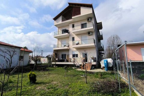 Дом с 10 спальнями в Korinos, Греция №108278 2