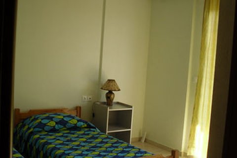 Дом с 10 спальнями в Korinos, Греция №108278 25