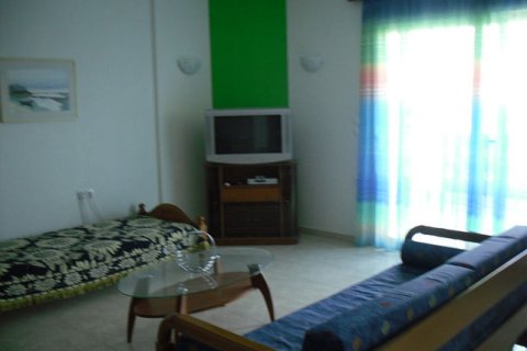 Дом с 10 спальнями в Korinos, Греция №108278 16