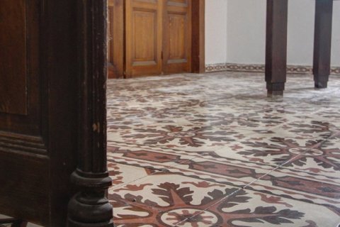 Дом с 3 спальнями в Ханья, Греция №23989 8