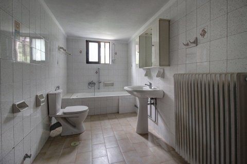 Дом с 3 спальнями в Ханья, Греция №23989 26