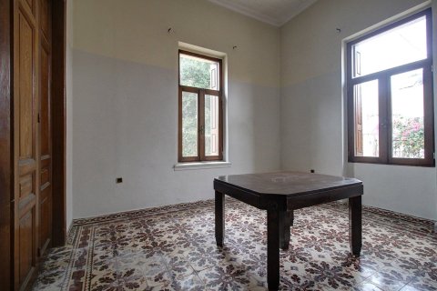 Дом с 3 спальнями в Ханья, Греция №23989 10