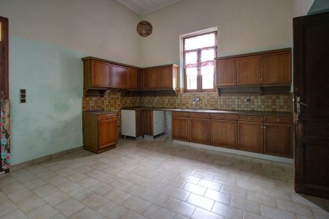Дом с 3 спальнями в Ханья, Греция №23989 23