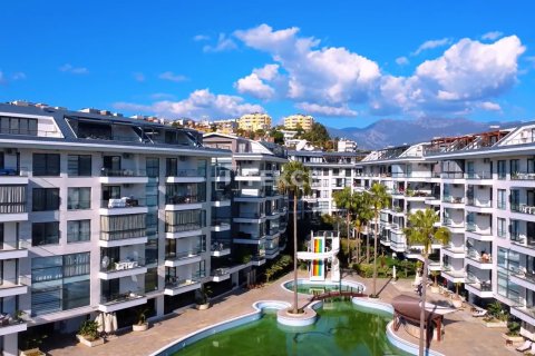 2 dormitorios Penthouse en Alanya, Turkey No. 121950 1