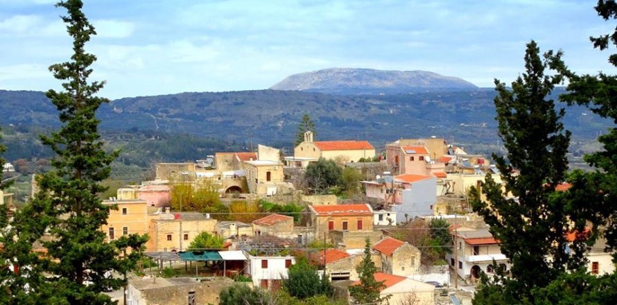 3 chambres House à Chania, Greece No. 24079
