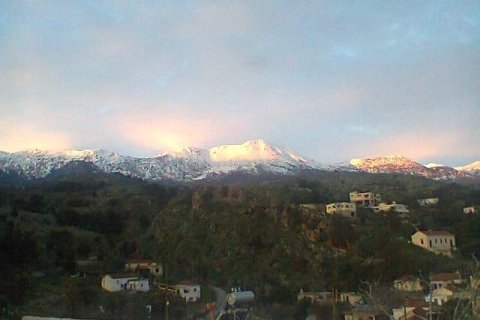 3 chambres House à Chania, Greece No. 24079 6