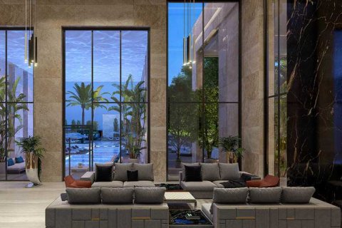 2 bedrooms Apartment in Agios Tychonas, Cyprus No. 63744 13