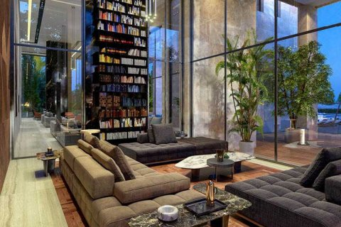 2 bedrooms Apartment in Agios Tychonas, Cyprus No. 63744 14