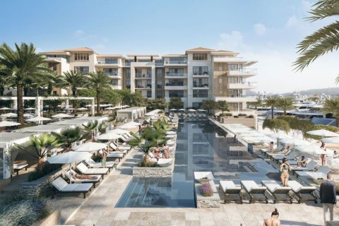 Квартира с 1 спальней в Тиват, Черногория №66898 2