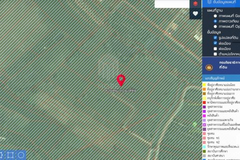 Land in Chiang Mai, Thailand No. 97856 6