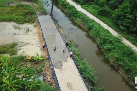 Land in Chiang Mai, Thailand No. 97856 18