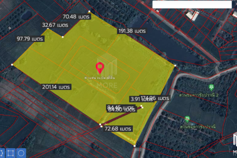 Land in Chiang Mai, Thailand No. 97856 4