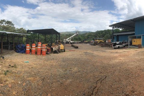 6944m² Land in Panama City, Panama No. 110463 1