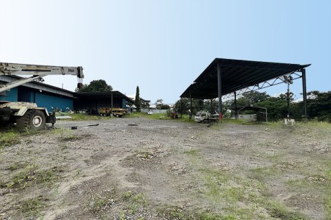 6944m² Land in Panama City, Panama No. 110463 4