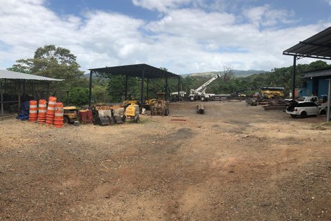 6944m² Land in Panama City, Panama No. 110463 10