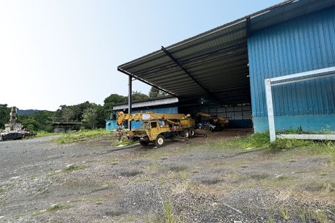 6944m² Land in Panama City, Panama No. 110463 5