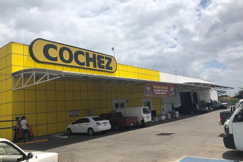 6944m² Land in Panama City, Panama No. 110463 11