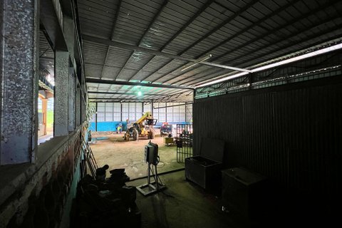 6944m² Land in Panama City, Panama No. 110463 8