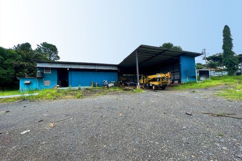 6944m² Land in Panama City, Panama No. 110463 6