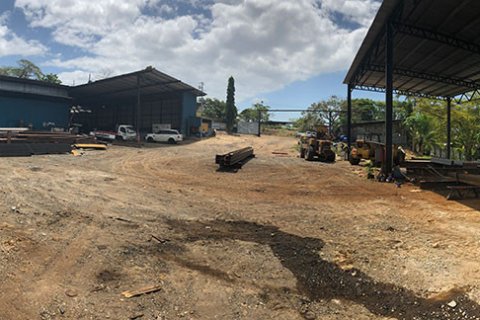 6944m² Land in Panama City, Panama No. 110463 2