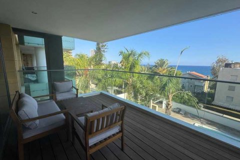 3 chambres Appartement à Agios Tychonas, Cyprus No. 65722 16