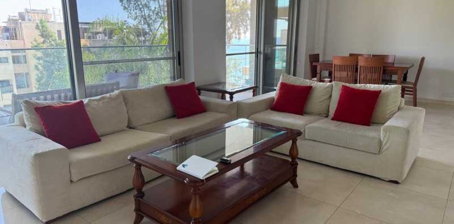 3 chambres Appartement à Agios Tychonas, Cyprus No. 65722