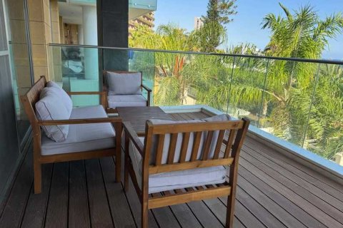 3 chambres Appartement à Agios Tychonas, Cyprus No. 65722 15