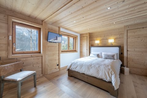 4 chambres Appartement à Demi-Quartier, France No. 100096 12