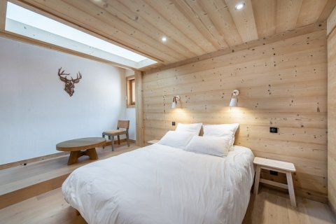 4 chambres Appartement à Demi-Quartier, France No. 100096 11