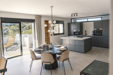 3 bedrooms Penthouse in Thuan Nam, Vietnam No. 27361 7