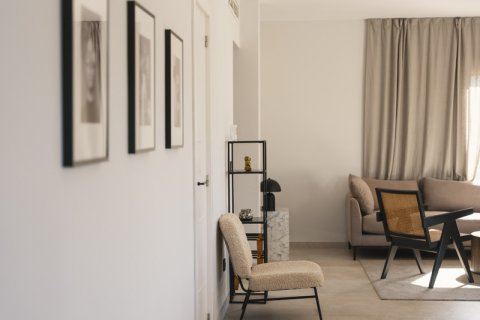 3 bedrooms Penthouse in Thuan Nam, Vietnam No. 27361 22