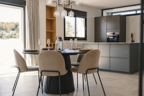 3 bedrooms Penthouse in Thuan Nam, Vietnam No. 27361 4