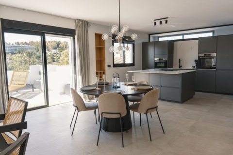 3 bedrooms Penthouse in Thuan Nam, Vietnam No. 27361 30