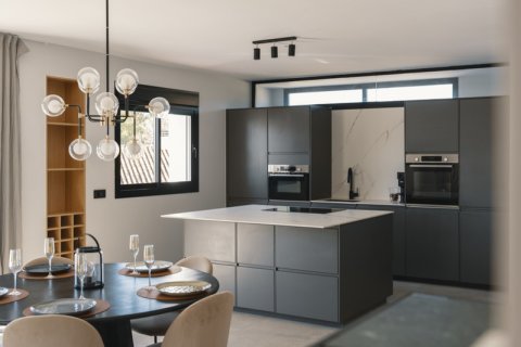 3 bedrooms Penthouse in Thuan Nam, Vietnam No. 27361 1