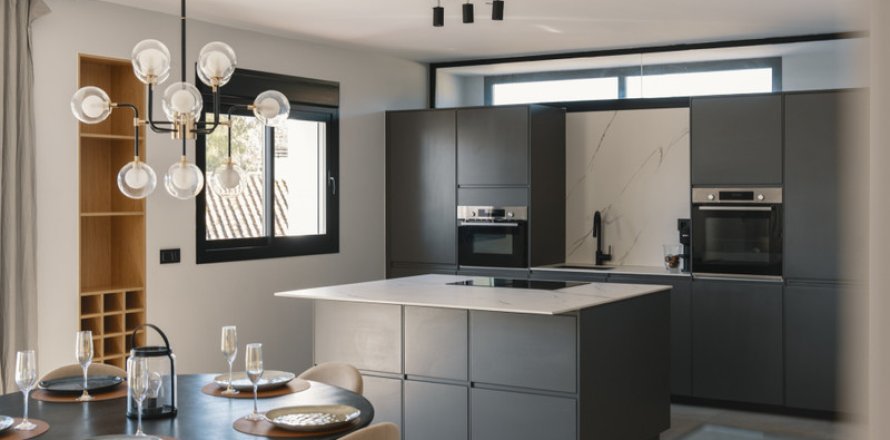 3 bedrooms Penthouse in Thuan Nam, Vietnam No. 27361