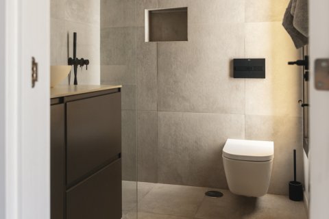 3 bedrooms Penthouse in Thuan Nam, Vietnam No. 27361 20