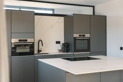 3 bedrooms Penthouse in Thuan Nam, Vietnam No. 27361 15