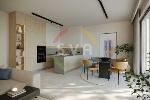 3 bedrooms Apartment in Limassol, Cyprus No. 82132 4