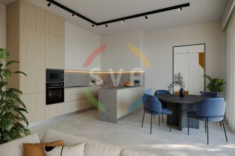 3 bedrooms Apartment in Limassol, Cyprus No. 82132 3