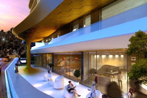 3 dormitorios  en Khanh Hoa, Vietnam No. 13630 4