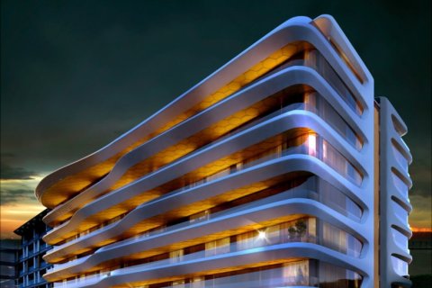 3 bedrooms Properties in Istanbul, Turkey No. 13630