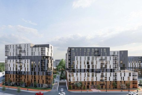 3 bedrooms Apartment in Khanh Hoa, Vietnam No. 115042 1