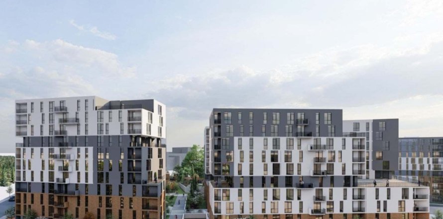 3 bedrooms Apartment in Khanh Hoa, Vietnam No. 115042