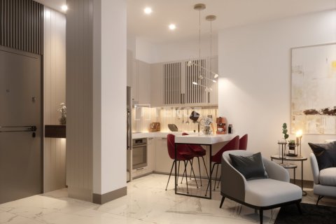 2 chambres Appartement à Phu Tan, Vietnam No. 13508 18