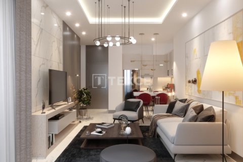 2 chambres Appartement à Phu Tan, Vietnam No. 13508 17