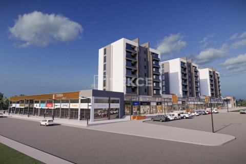 2 chambres Appartement à Phu Tan, Vietnam No. 13508 13