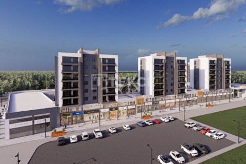 2 chambres Appartement à Phu Tan, Vietnam No. 13508 12