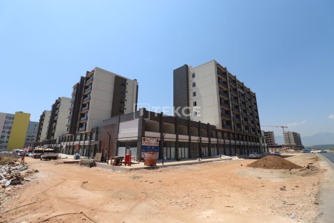 2 chambres Appartement à Phu Tan, Vietnam No. 13508 30